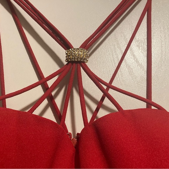 Alex Evenings Formal short dress - Picture 5 of 6